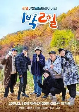 旅行综艺《山野漫游》手机免费在线观看